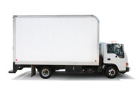 Commercial Vehicle