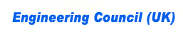 The Engineering Council