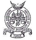 I.A.E.A. Logo