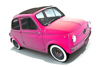 Private Car