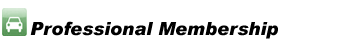 Professional Membership