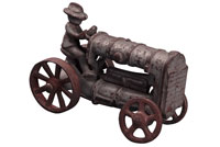 Agricultural